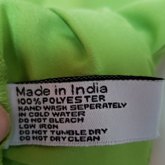 Womens tunic - Picture 4 of 4